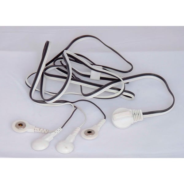 Cable conexión para electroestimulador Beurer EM-40-80