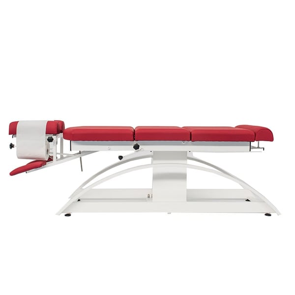 Camilla fija con drops