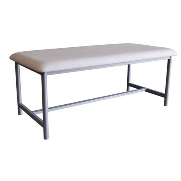 Camilla fija: un cuerpo, especial para obesos