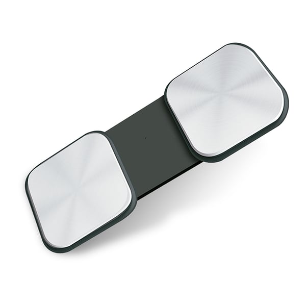 SnapECG: El Medidor Portátil de ECG más completo del mercado