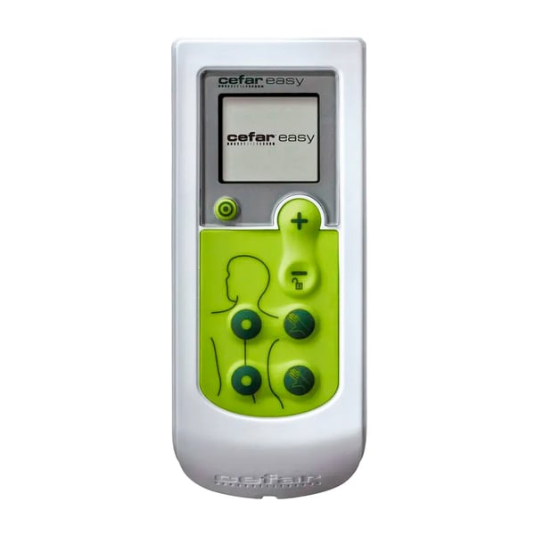 Tens Cefar Easy con 1 canal ¡ÚLTIMAS UNIDADES!