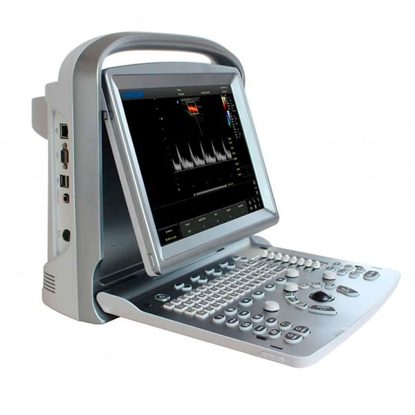 Ecógrafo Portátil Chison ECO6