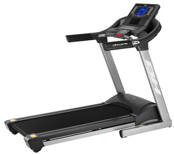 Cinta de correr F3 eco mode de BH Fitness