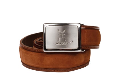 Cinturon Dai Mai Magnético