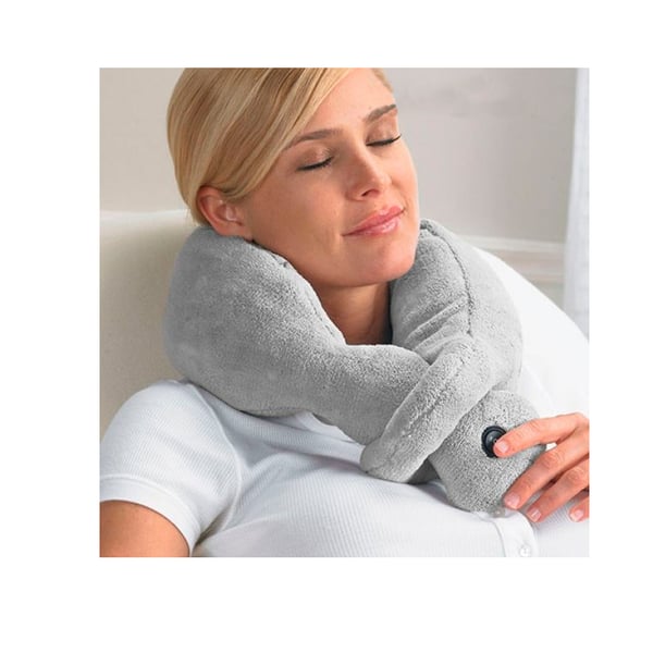 Cojín Cervical Relax Cushion - El más versátil del mercado