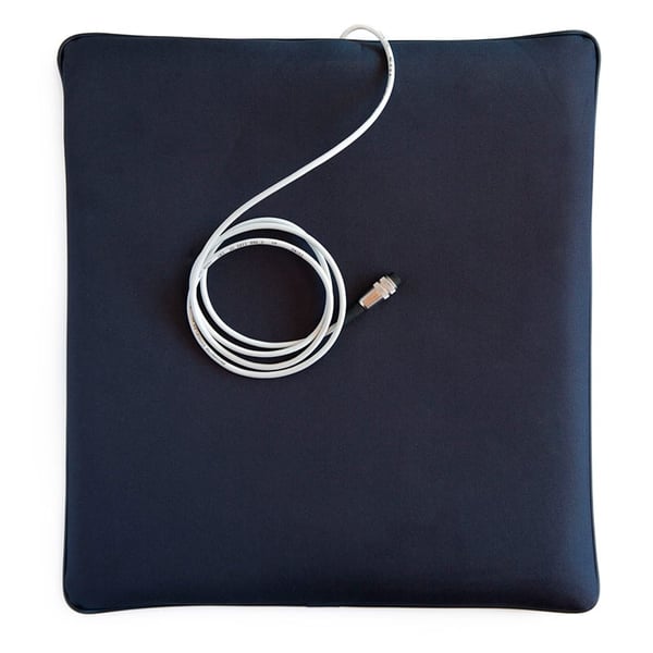 Cojín para Magnetoterapia: Compatible con Pocket Magneter, Pocket Emavit, Magneter Card y Magneter CMP 50, Magneton CMP 200 Y Magneter Pro