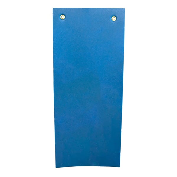 Colchoneta Aerobic con ollados 120 x 50 x 1,5cm - Varios colores disponibles