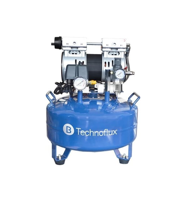 COMPRESOR TECHNOFLUX 22 LI MOD DA5001 SIN SECADOR (EXCP)