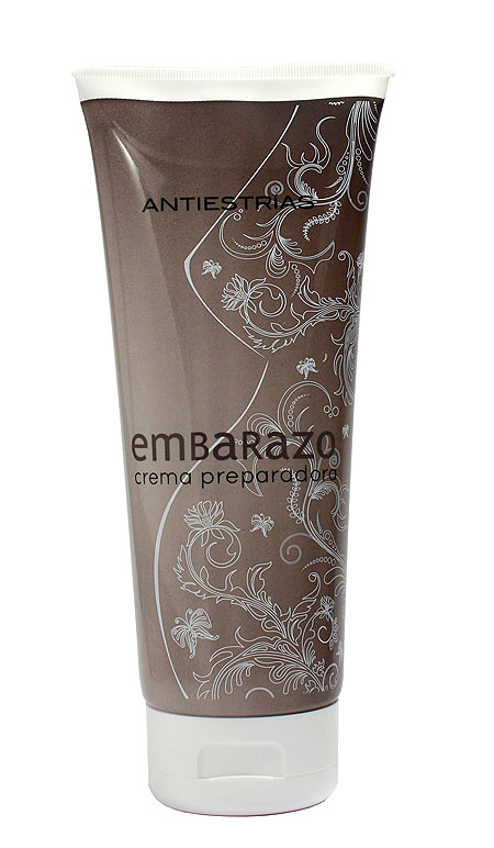 Crema Antiestrias para Embarazadas Essentials