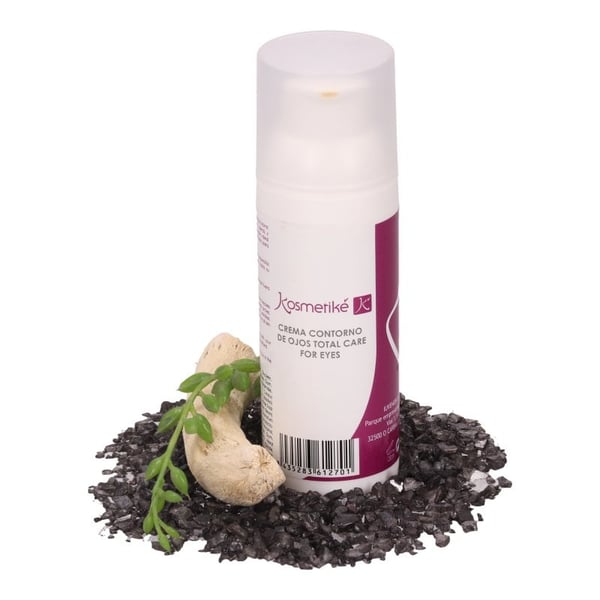 Contorno de Ojos Total Care For Eyes Kosmetiké Profesional 50 cc