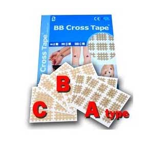 CROSS TAPE 