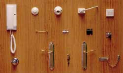 Cuadro de actividades diarias a pared fijo