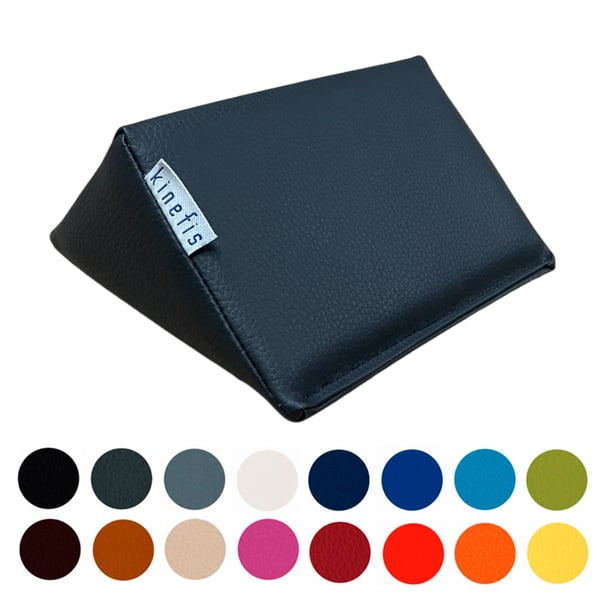 Cuña postural Kinefis - 20 x 12 x 10 cm (Varios colores disponibles)