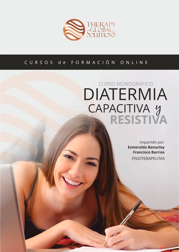 CURSO TEÓRICO: DIATERMIA Capacitiva y Resistiva