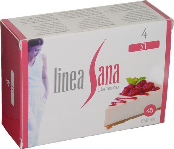 SACIANTE N4 LINEA SANA
