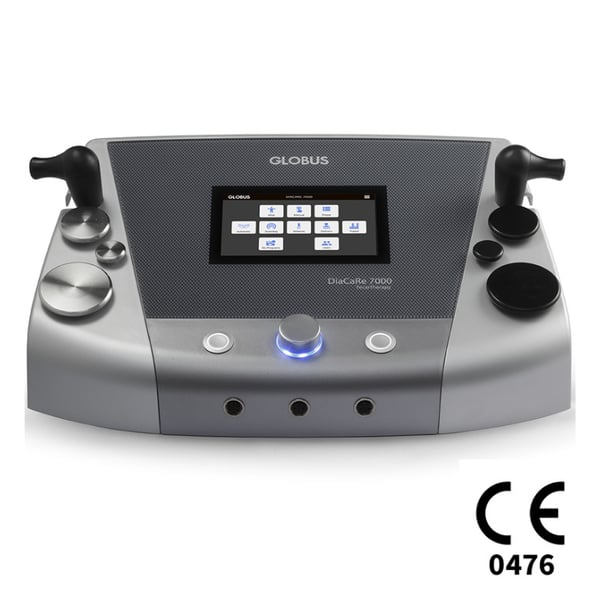 Diatermia Diacare 7000: La tecarterapia alcanza un nivel superior con su dispositivo más completo y avanzado (Compra, alquila o financia)
