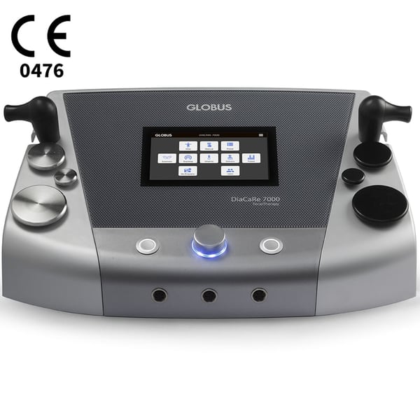 Diatermia Diacare 7000: La tecarterapia alcanza un nivel superior con su dispositivo más completo y avanzado