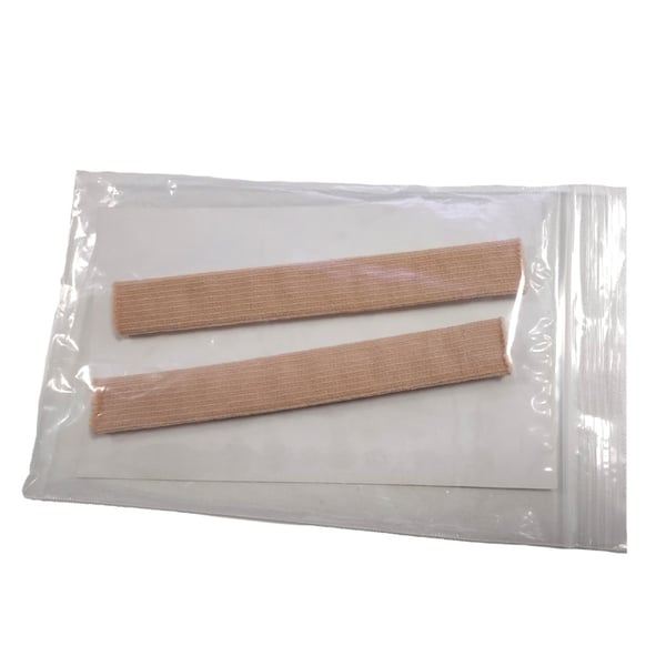 Digigel tira recortab. 15 cm P 2u Talla S