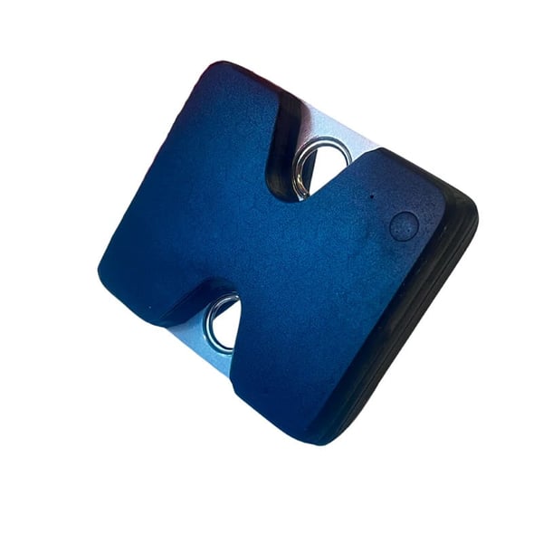 Dinamómetro digital Cronox Force con app móvil para medición de fuerza profesional