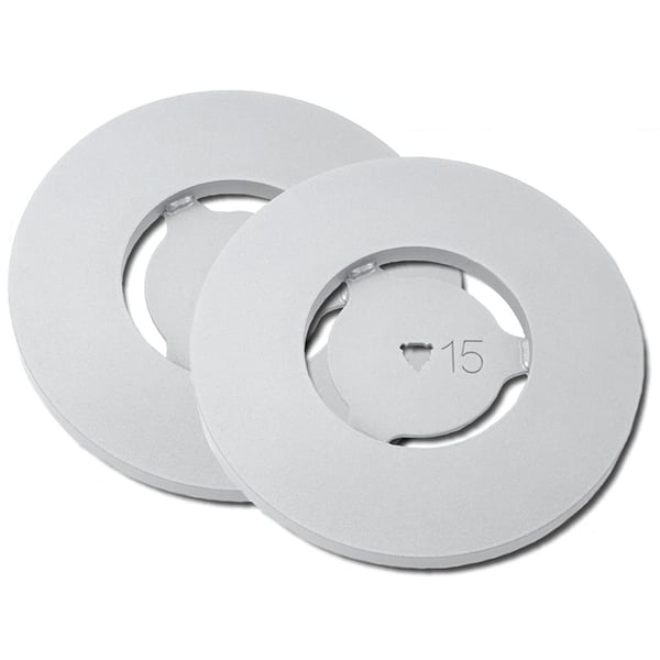 Discos para Kynett Fit (varias medidas)