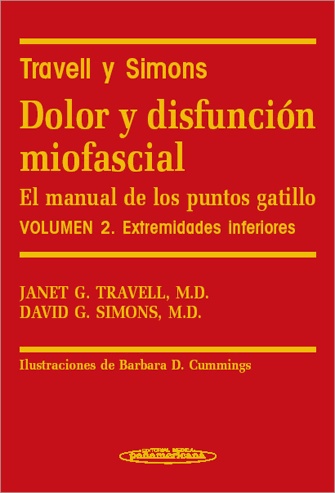 Dolor y Disfunción Miofascial Tomo II