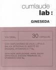 ISOFLAVONAS GINESEDA LAB. CUMLAUDE