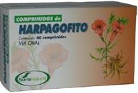HARPAGOFITO SORIA