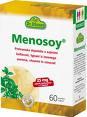 ISOFLAVONAS MENOSOY LAB. DR DUNNER