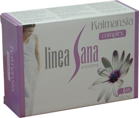 KALMANSIA LINEA SANA