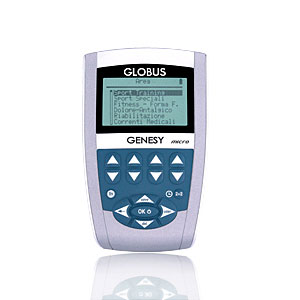 Electroestimulador Genesy Micro