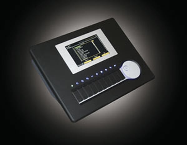 Electroestimulador Electrologar de dos salidas independientes