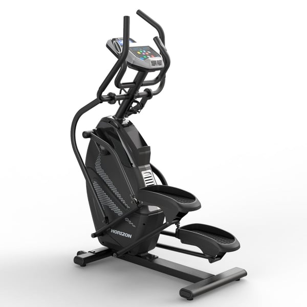 Bicicleta Elíptica Peak trainer HT5.0 Horizon Fitness: maximiza la tonificación muscular y favorece quemar más calorías