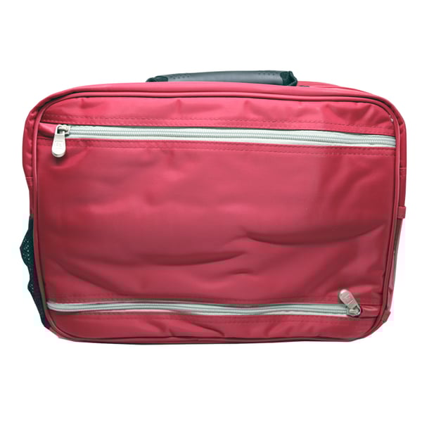 Botiquín para Emergencias Cardios: Equipamiento necesario para dar respuesta a las paradas cardiorrespiratorias