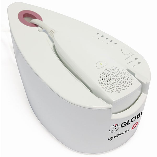 Aparato de depilación Globus Epilmax G-Light 500