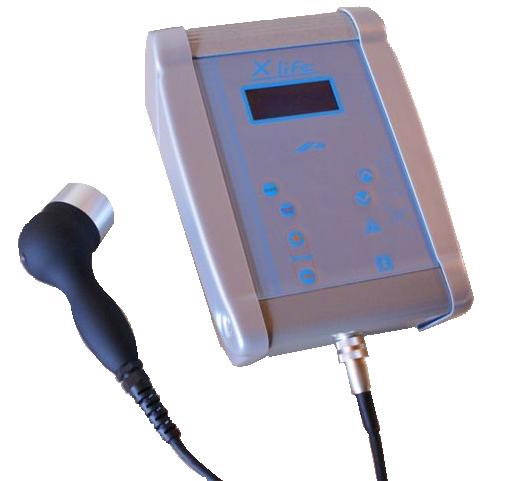 Aparato de CAVITACIÓN de 40khz. XLife Cavitazione digital