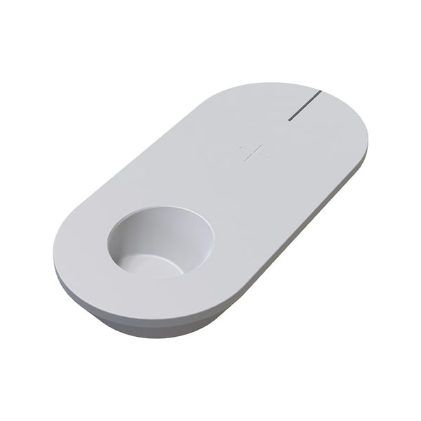 Estación base para dispositivos Medkey