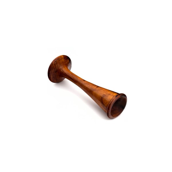 Estetoscopio Pinard de madera Kinefis 15 cms