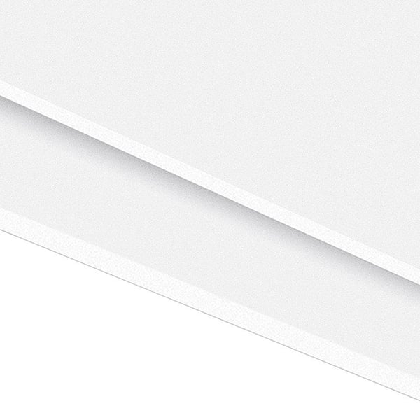 Evaglobe Blanco 5mm 100x100cm