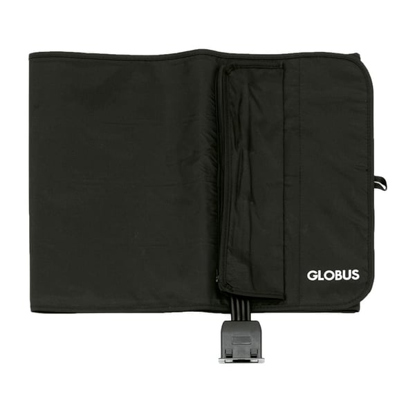 Faja abdominal/glúteos para el dispositivo Presoterapia Presscare G-Sport