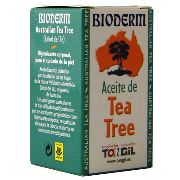 BIODERM 15 ML TONG-IL