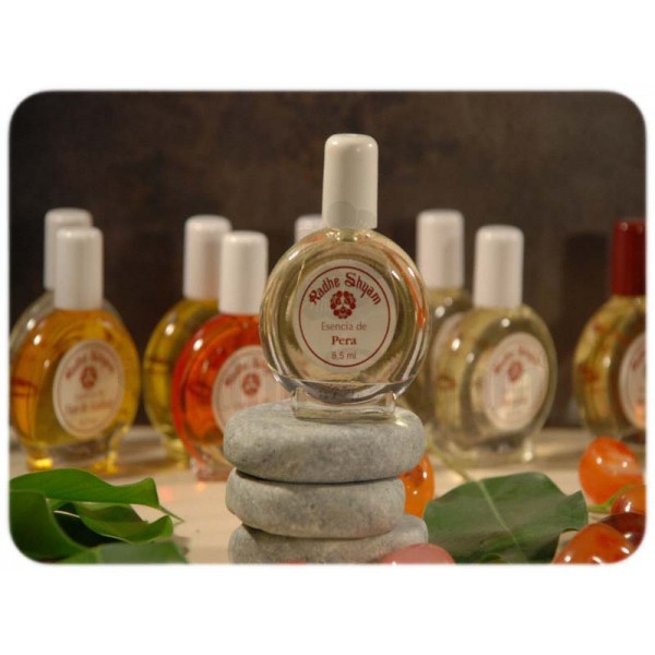 ESENCIA MUSK de SPIRITUAL SKY