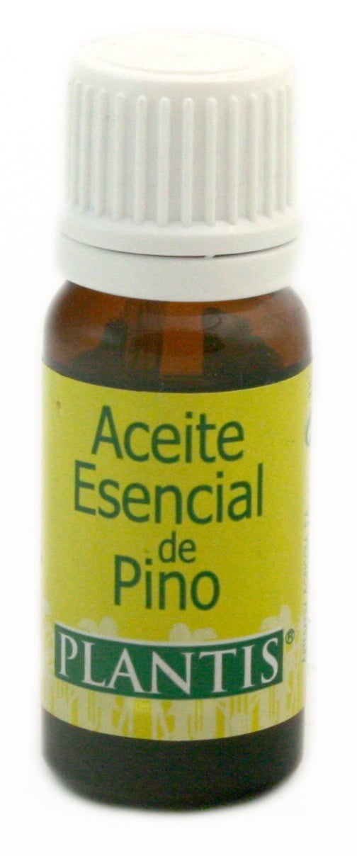 ESENCIA PINO PLANTIS
