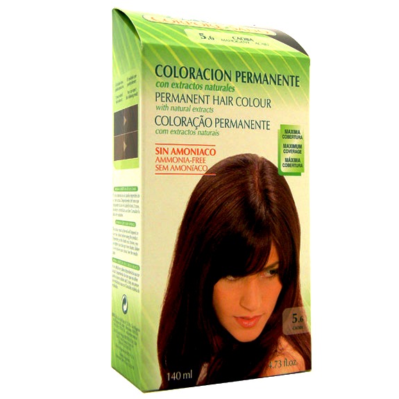 Tinte 5.5 Caoba Corpore Sano
