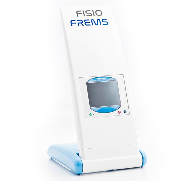 FisioFrems:  neuroestimulador eléctrico  avanzado