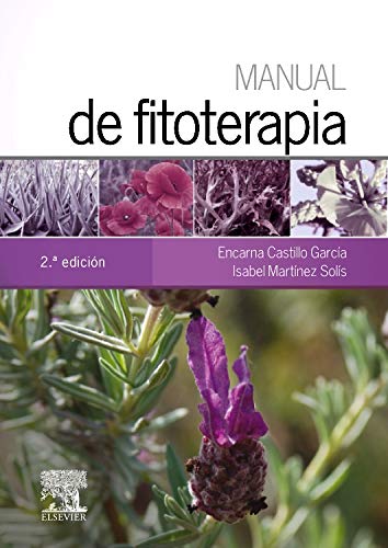 Manual de Fitoterapia