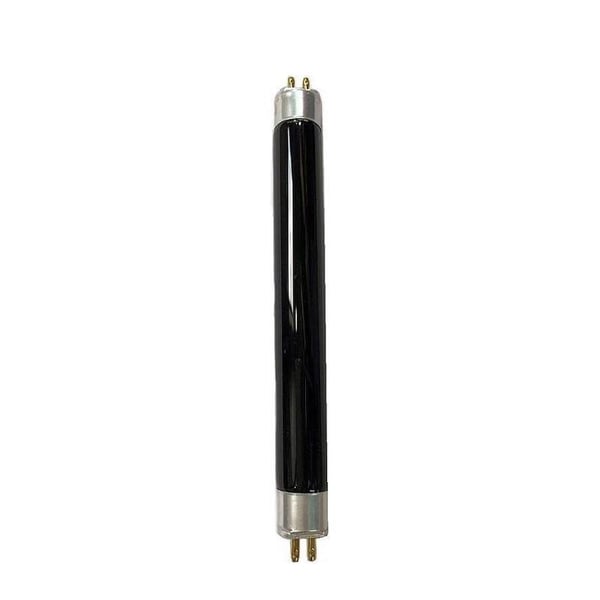 Fluorescente para Lámpara Woods de mano con luz ultravioleta 1004