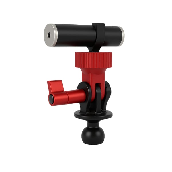 Focus Láser Kit: Herramienta neuroreceptiva para control motor y biofeedback visual. ¡Último modelo mejorado!