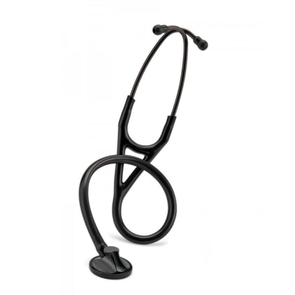 Fonendoscopio Littmann Master Cardiology (color negro)