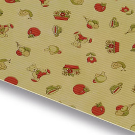 Forro Infantil Extra Fantasía