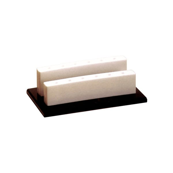 Fresero Metacrilato Pequeño (12 fresas)